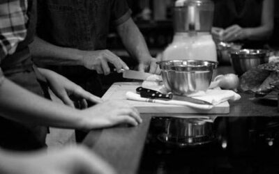 MI MENÚ INTERIOR – EL LEGADO