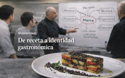 “Raíz en Equilibrio: de la receta a la identidad gastronómica”